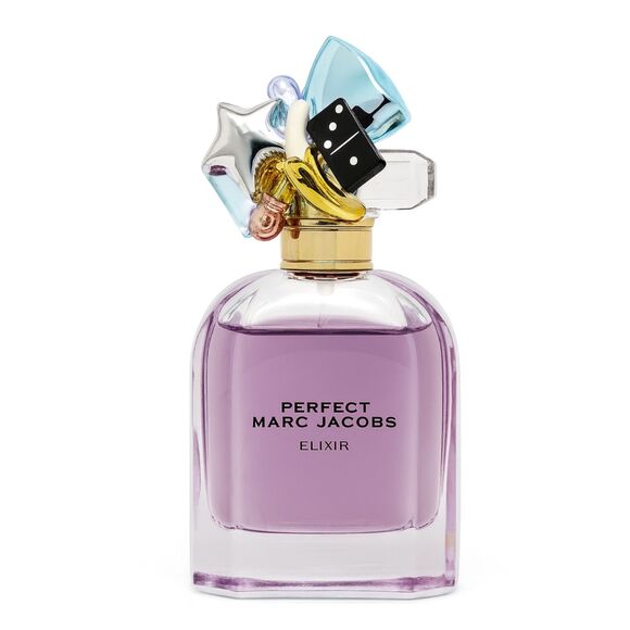 Marc Jacobs Perfect Elixir Eau de Parfum 3.3 oz/ 100 mL - Picture 1 of 6